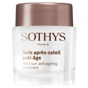 Sothys After-Sun Anti-Ageing Treatment